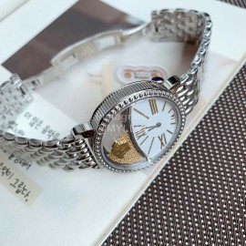 Versace Vas Medusa Heads 38mm Dial Krios’S Watch For Women