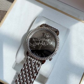 Versace Vas Fashion Medusa Heads 38mm Dial Krios’S Watch