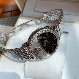 Versace Vas Fashion Medusa Heads 38mm Dial Krios’S Watch