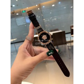 Versace Palazzo Empire Medusa Heads Watch