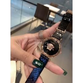 Versace Palazzo Empire Medusa Heads Watch