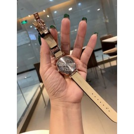 Versace Palazzo Empire Medusa Heads Watch