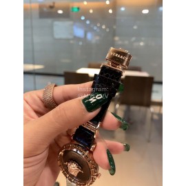 Versace Palazzo Empire Medusa Heads Watch