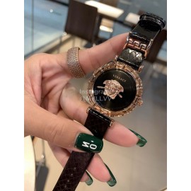 Versace Palazzo Empire Medusa Heads Watch