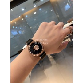 Versace Palazzo Empire Medusa Heads Watch