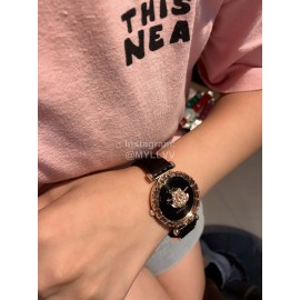 Versace Palazzo Empire Medusa Heads Watch