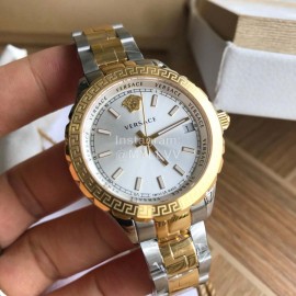 Versace V11 New Sapphire Glass Waterproof Watch For Men And Women