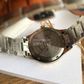 Versace V11 New Sapphire Glass Waterproof Watch For Men And Women