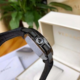 Versace Vqc 42mm Dial Multifunctional Watch For Men