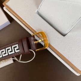 Versace Circle Greca Series Quartz Watch For Men