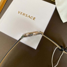 Versace Circle Greca Series 42mm Dial Quartz Watch For Men