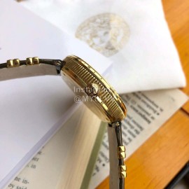 Versace 40mm Dial Sapphire Glass Watch For Men And Women