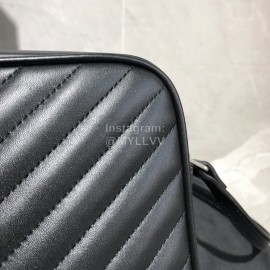 YSL Calfskin Tassel Pendant Exquisite Camera Bag 520534