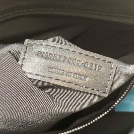 YSL Fashion Cool Large Shopping Bag For Women Black 577999