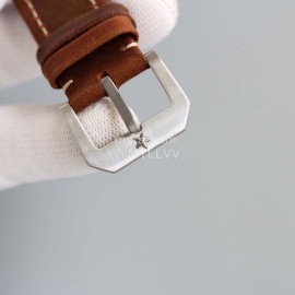 Zenith 45mm Dial Soft Strap Luminous Watch