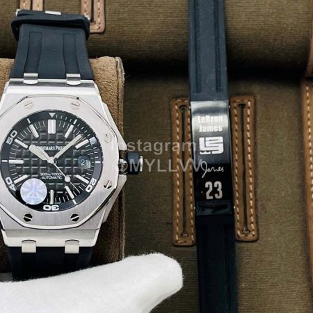 Audemars Piguet Jf Factory New Mechanical Watch