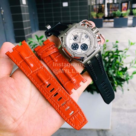 Audemars Piguet Survivor Fashion MéGa Tapisserie Watch For Men