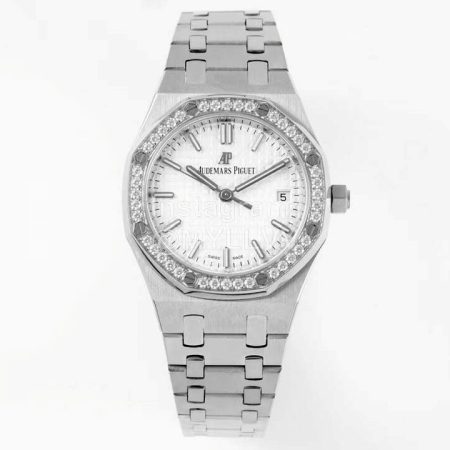 Audemars Piguet Fashion Calibre 5800 Automatic Chain Movement Watch For Women
