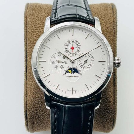 Audemars Piguet Tw Factory Jules Audemars Watch For Men