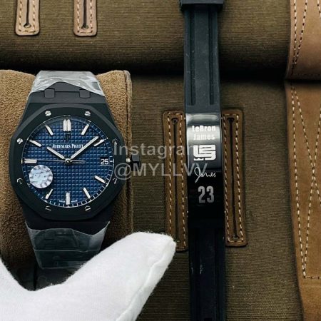 Audemars Piguet Zf Factory Fashion Watch Blue
