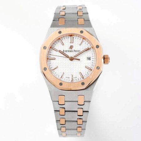 Audemars Piguet Elegant 34mm Dial Diameter Watch