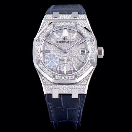 Audemars Piguet Fashion Diamond Watch Ap15450