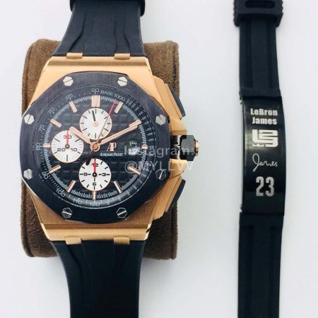 Audemars Piguet Jf Factory 44mm Diameter Dial Watch For Men