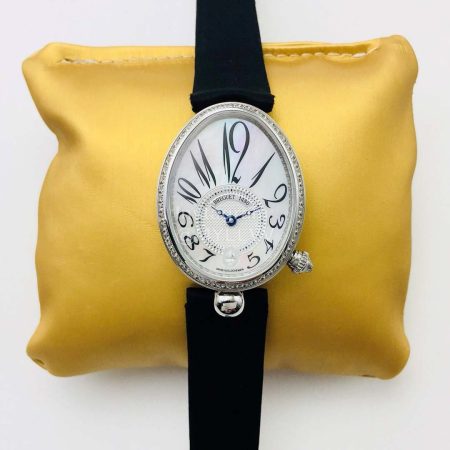 Breguet Zf Factory Fashion Diamond Watch For Women