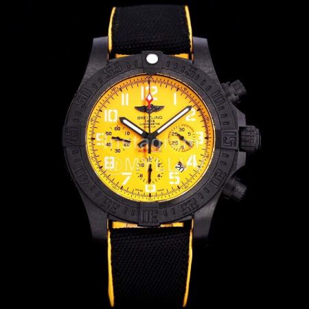 Breitling Fashion Multifunctional Mechanical Watch For Men