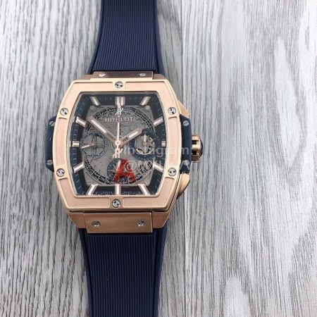 Hublot Spirit Of Big Bang Series Luminous Mechanical Watch