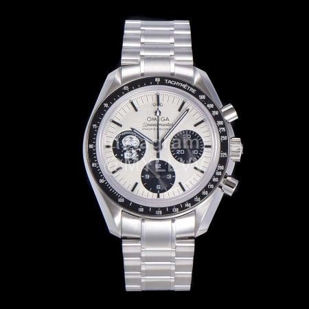 Omega Sapphire Crystal 42mm Dial Watch