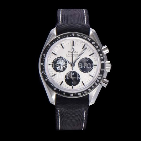 Omega Fashion Sapphire Crystal 42mm Dial Watch