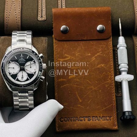 Omega Tws Factory Multifunctional Mechanical Watch