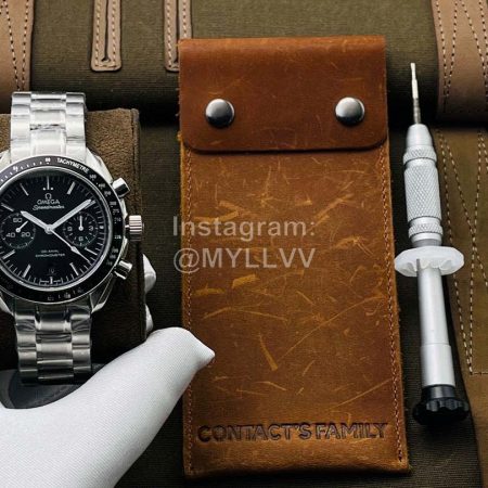 Omega Tws Factory New Multifunctional Mechanical Watch