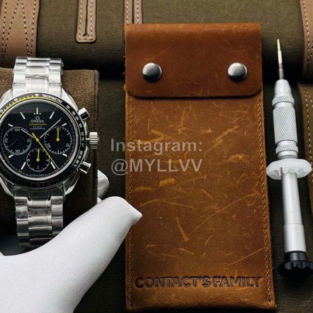 Omega Tws Factory Fashion Multifunctional Mechanical Watch