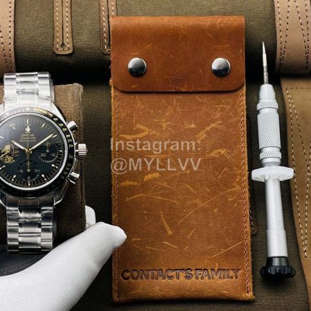Omega Tws Factory Fashion Multifunctional Mechanical Watch For Men