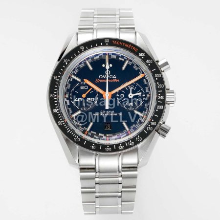 Omega Speedmaster Sapphire Crystal Watch