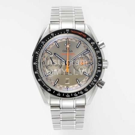Omega Speedmaster New Sapphire Crystal Watch